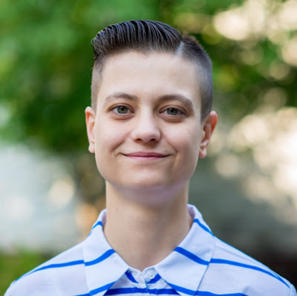 Meet your Posher, Gabe - Picture 1 of 1